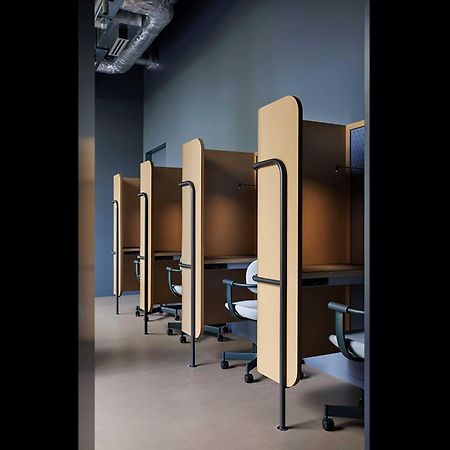 9H Nine Hours Shinagawa Station Sleep Lab For Men Tōkyō Extérieur photo