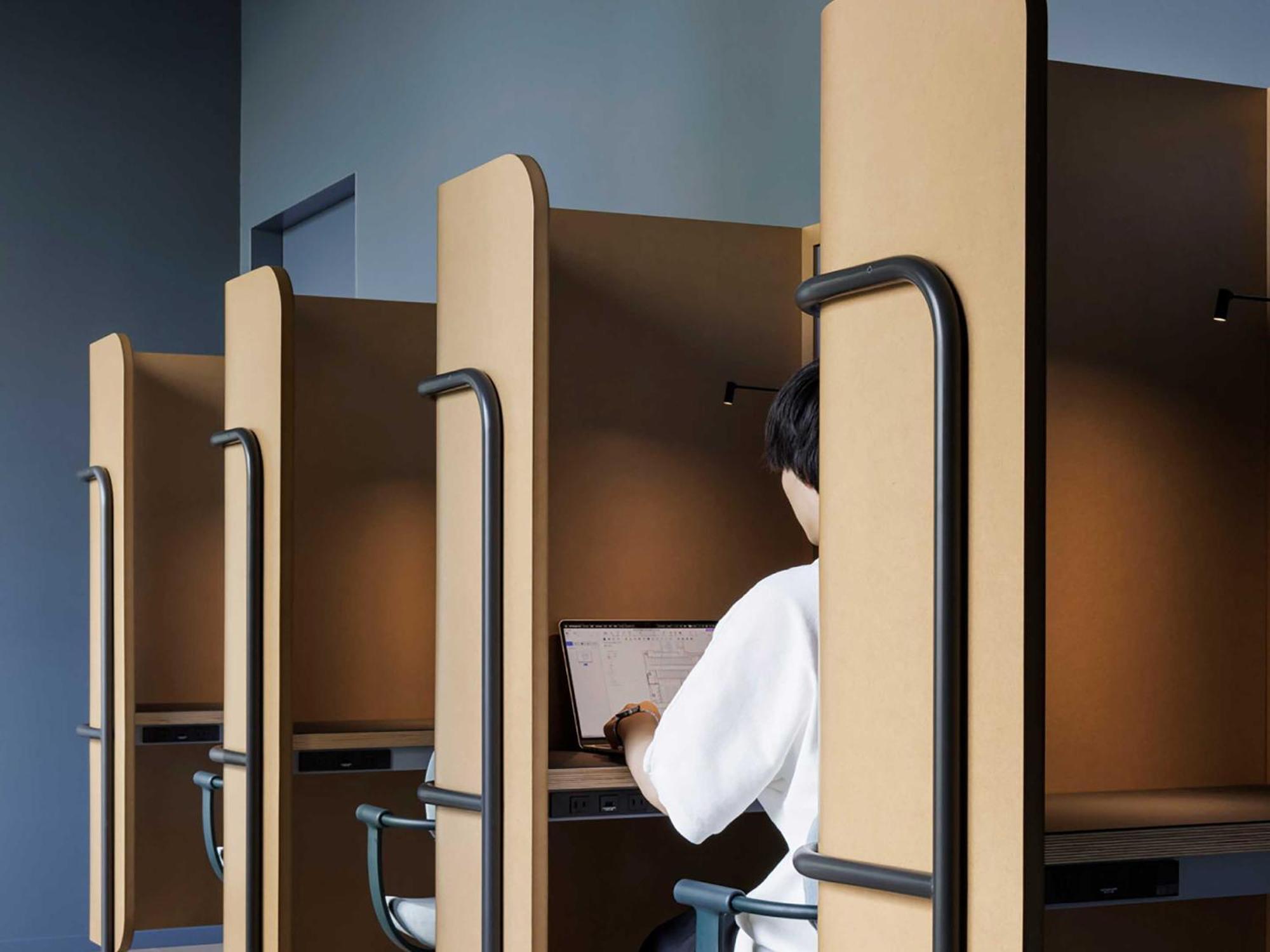9H Nine Hours Shinagawa Station Sleep Lab For Men Tōkyō Extérieur photo